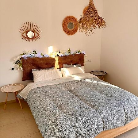 マラガAtico Natuka Mijas Costa 250M2 De Relax Y Solアパートメント エクステリア 写真