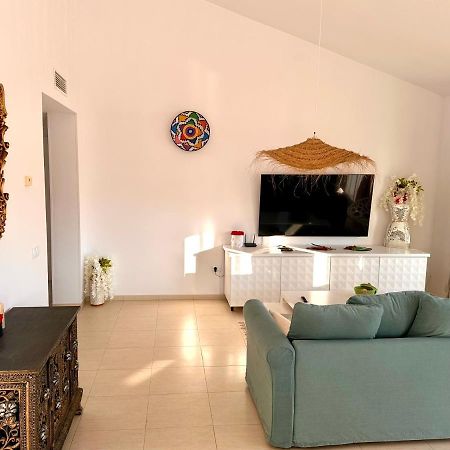 マラガAtico Natuka Mijas Costa 250M2 De Relax Y Solアパートメント エクステリア 写真