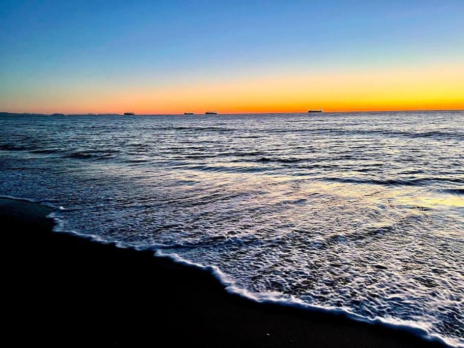 マラガAtico Natuka Mijas Costa 250M2 De Relax Y Solアパートメント エクステリア 写真