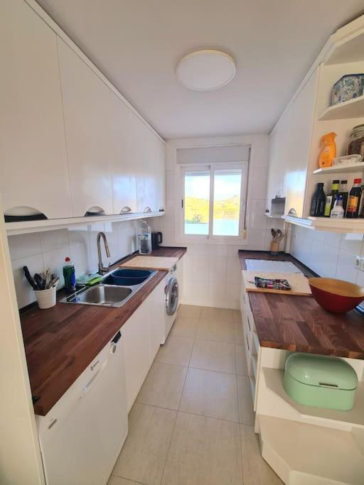 マラガAtico Natuka Mijas Costa 250M2 De Relax Y Solアパートメント エクステリア 写真