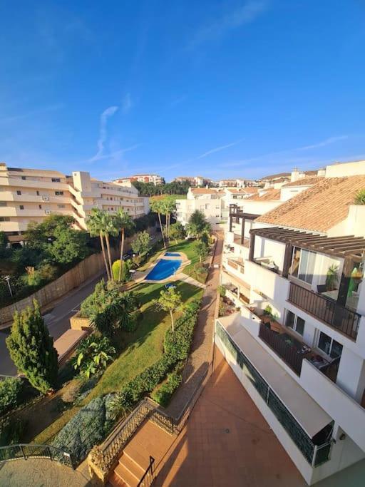 マラガAtico Natuka Mijas Costa 250M2 De Relax Y Solアパートメント エクステリア 写真
