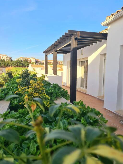 マラガAtico Natuka Mijas Costa 250M2 De Relax Y Solアパートメント エクステリア 写真