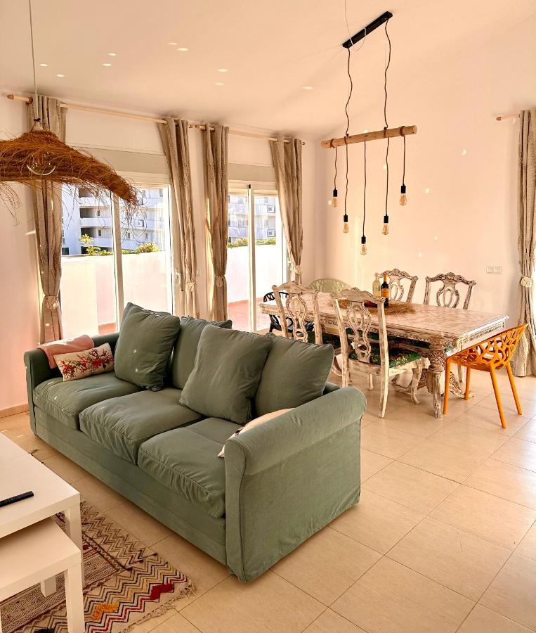 マラガAtico Natuka Mijas Costa 250M2 De Relax Y Solアパートメント エクステリア 写真