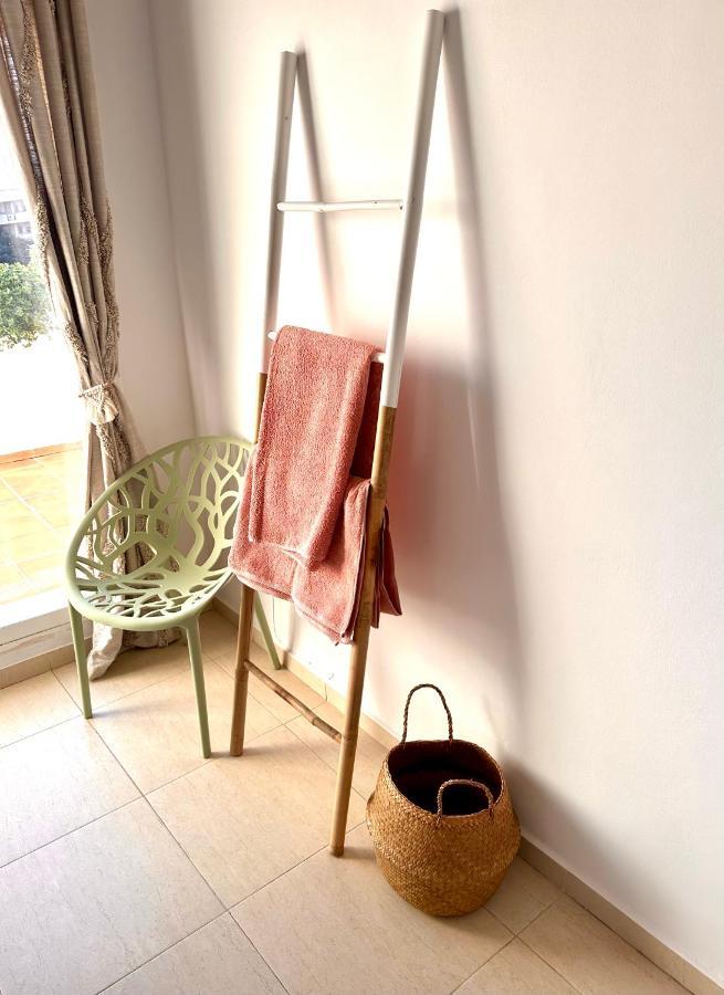 マラガAtico Natuka Mijas Costa 250M2 De Relax Y Solアパートメント エクステリア 写真