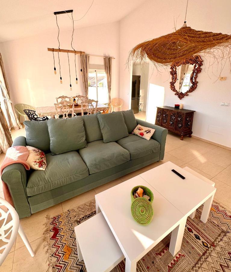 マラガAtico Natuka Mijas Costa 250M2 De Relax Y Solアパートメント エクステリア 写真