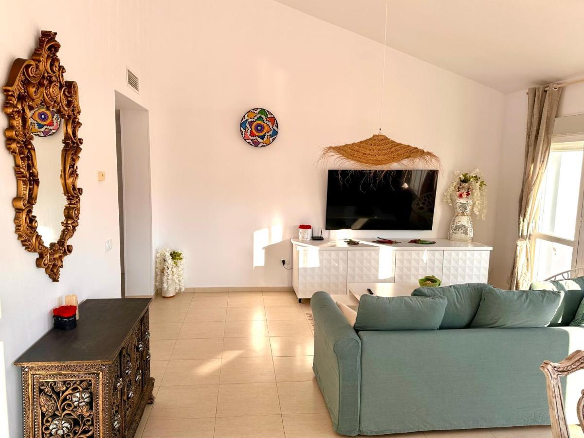 マラガAtico Natuka Mijas Costa 250M2 De Relax Y Solアパートメント エクステリア 写真