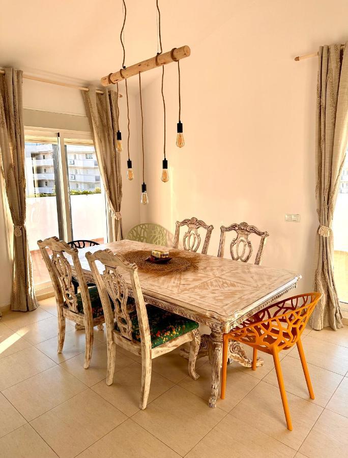 マラガAtico Natuka Mijas Costa 250M2 De Relax Y Solアパートメント エクステリア 写真