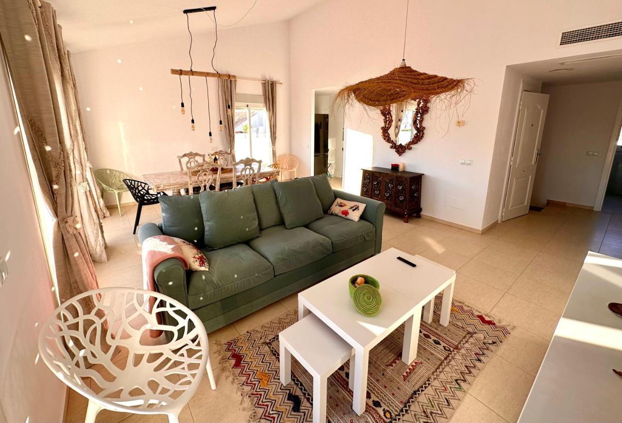マラガAtico Natuka Mijas Costa 250M2 De Relax Y Solアパートメント エクステリア 写真