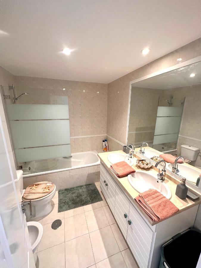 マラガAtico Natuka Mijas Costa 250M2 De Relax Y Solアパートメント エクステリア 写真