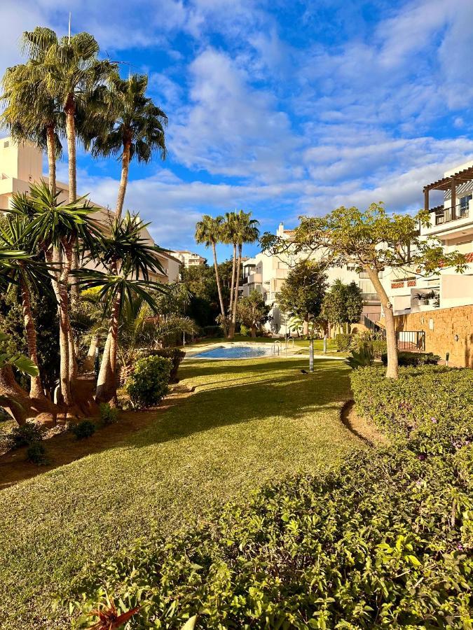 マラガAtico Natuka Mijas Costa 250M2 De Relax Y Solアパートメント エクステリア 写真