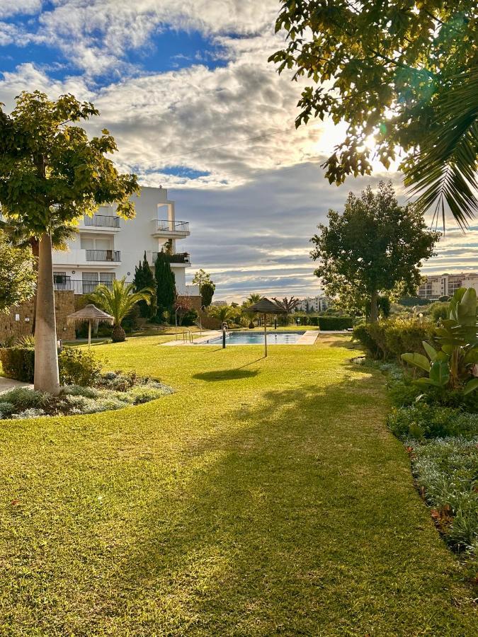 マラガAtico Natuka Mijas Costa 250M2 De Relax Y Solアパートメント エクステリア 写真