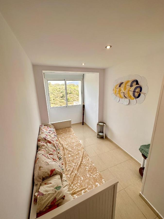 マラガAtico Natuka Mijas Costa 250M2 De Relax Y Solアパートメント エクステリア 写真