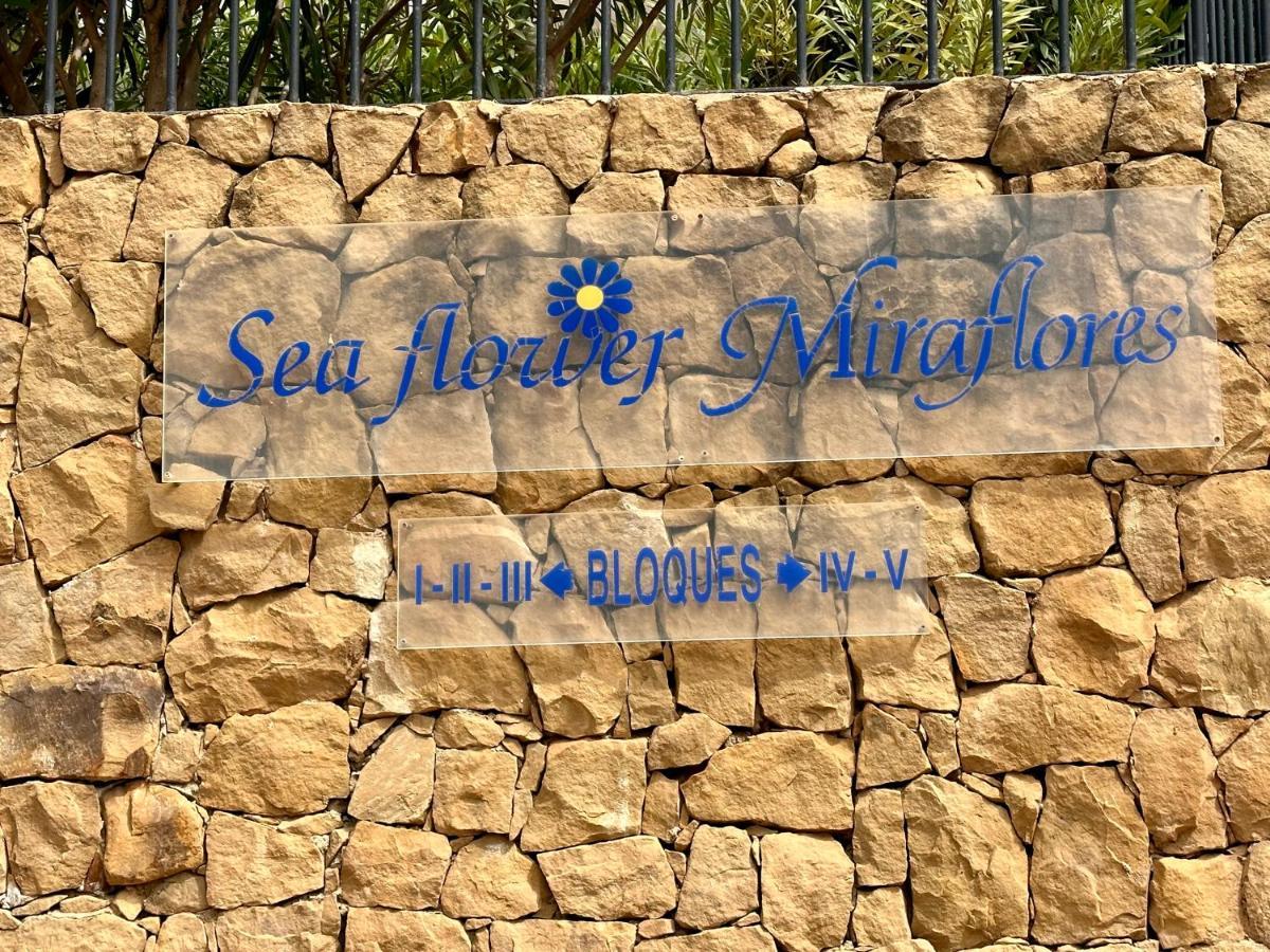 マラガAtico Natuka Mijas Costa 250M2 De Relax Y Solアパートメント エクステリア 写真