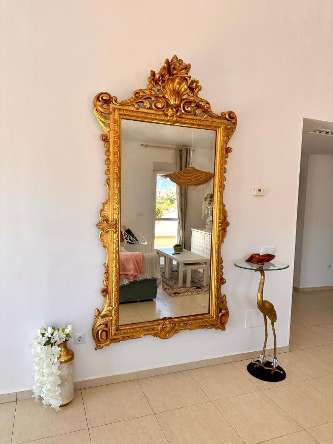 マラガAtico Natuka Mijas Costa 250M2 De Relax Y Solアパートメント エクステリア 写真