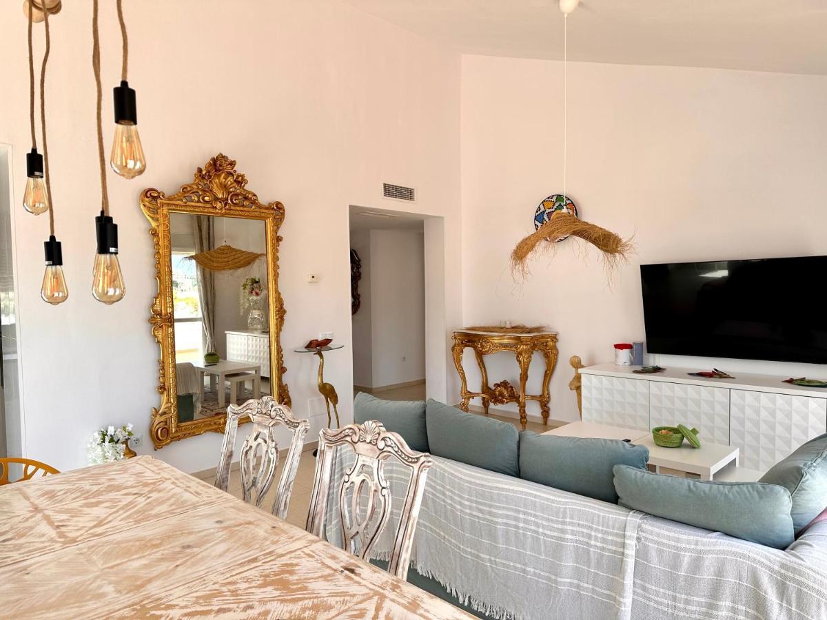 マラガAtico Natuka Mijas Costa 250M2 De Relax Y Solアパートメント エクステリア 写真