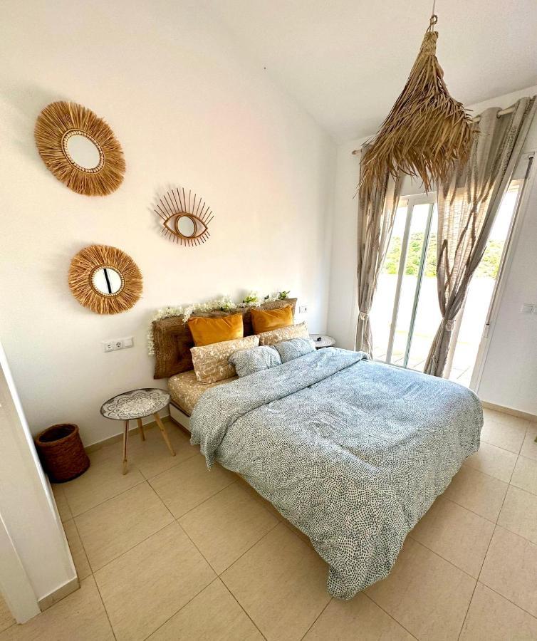 マラガAtico Natuka Mijas Costa 250M2 De Relax Y Solアパートメント エクステリア 写真