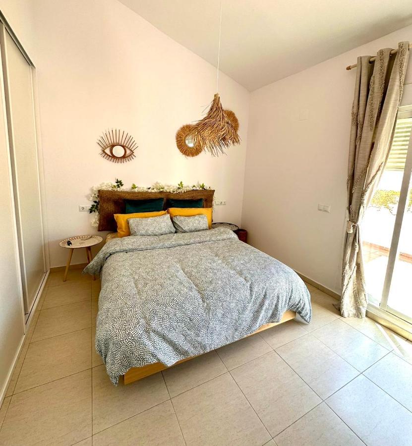 マラガAtico Natuka Mijas Costa 250M2 De Relax Y Solアパートメント エクステリア 写真