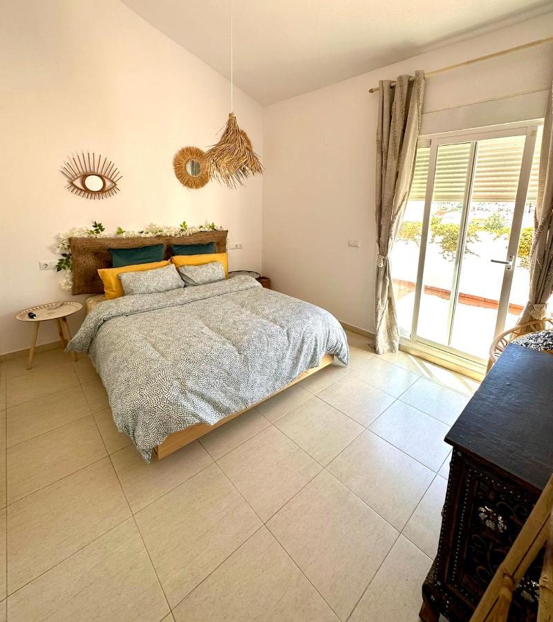 マラガAtico Natuka Mijas Costa 250M2 De Relax Y Solアパートメント エクステリア 写真