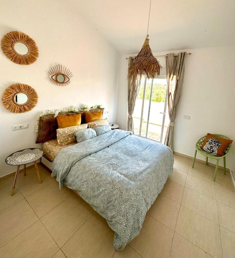 マラガAtico Natuka Mijas Costa 250M2 De Relax Y Solアパートメント エクステリア 写真